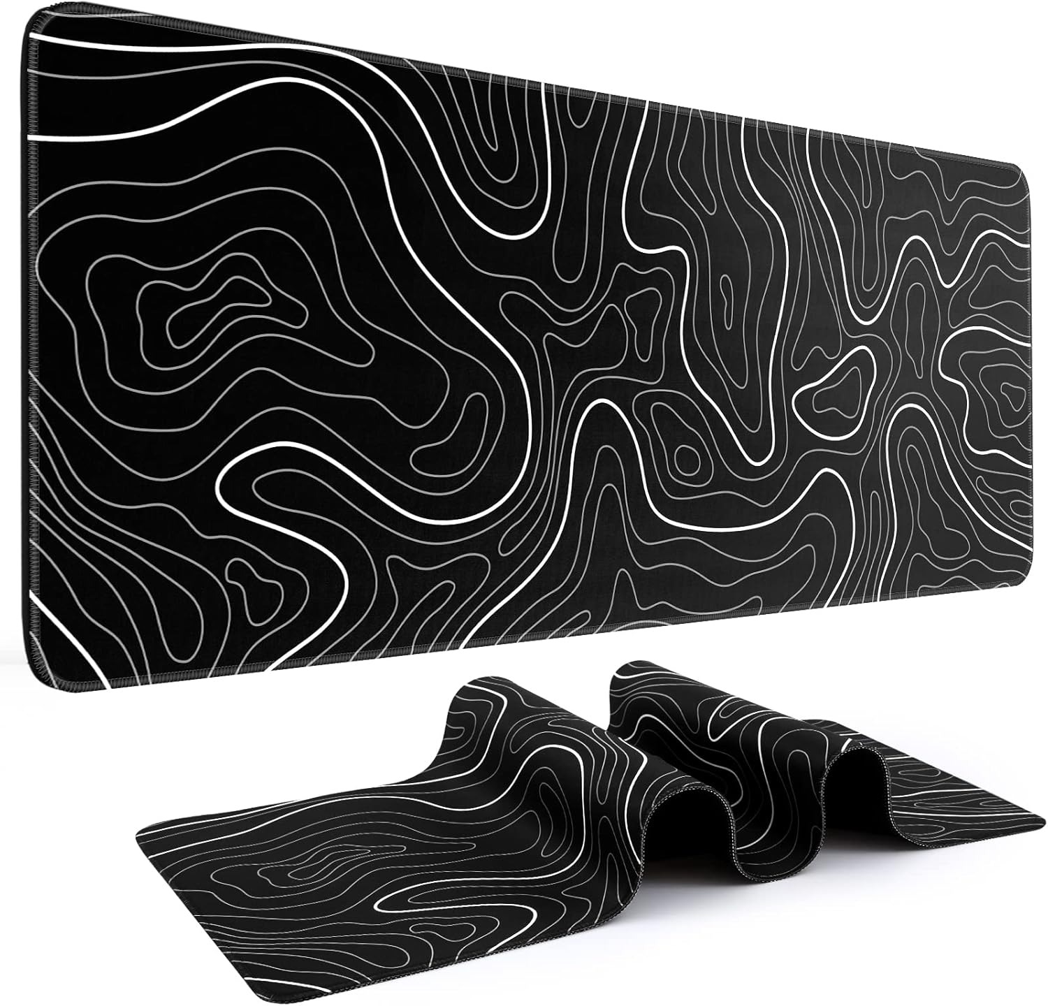 Test Mousepad
