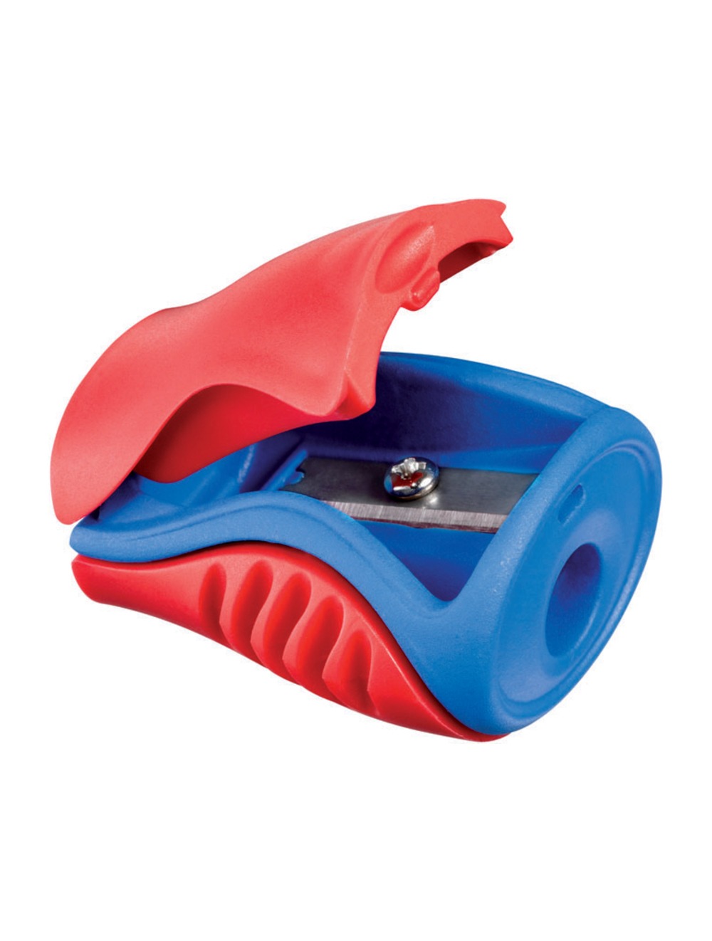 Test Sharpener