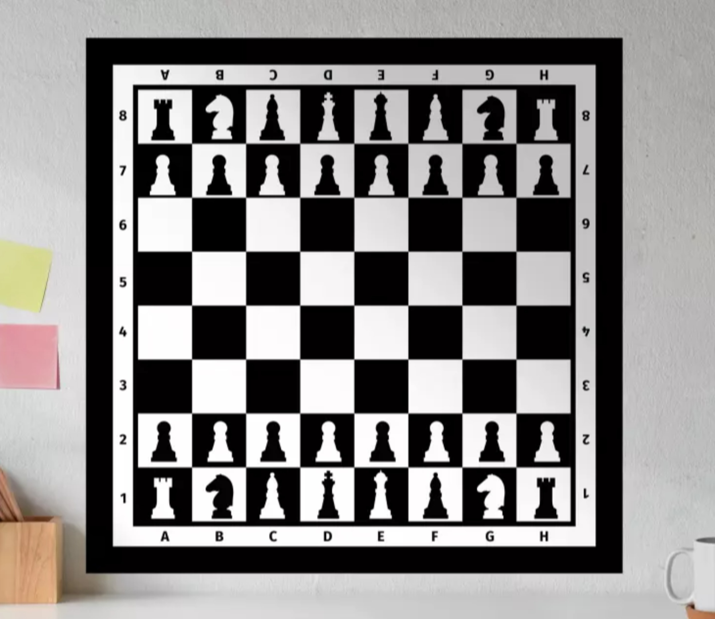 Test Chess Bpro