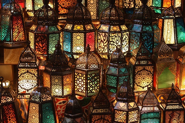 Test Lamps