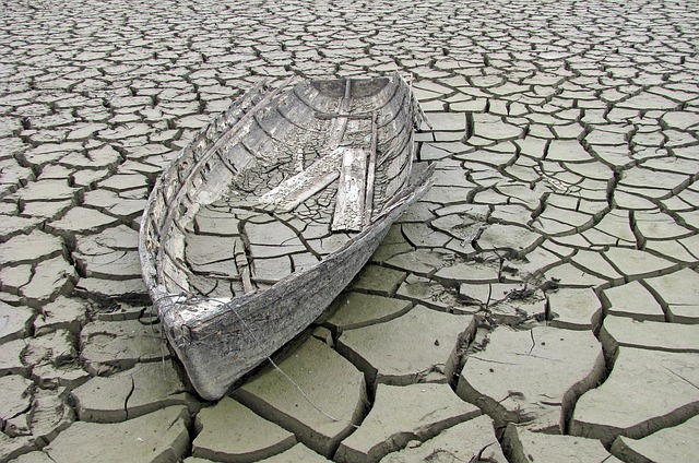 Test Boat