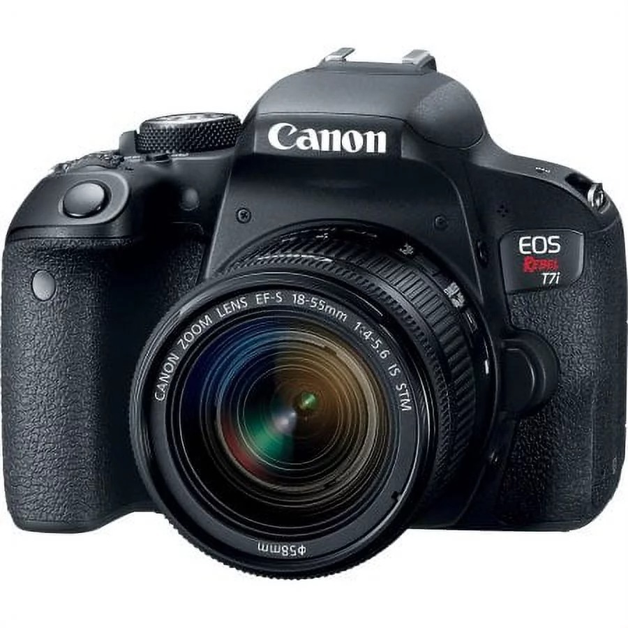 Camera
