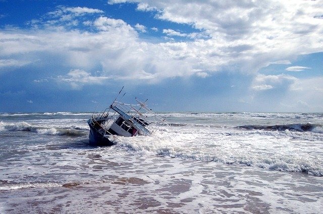 Test Ocean