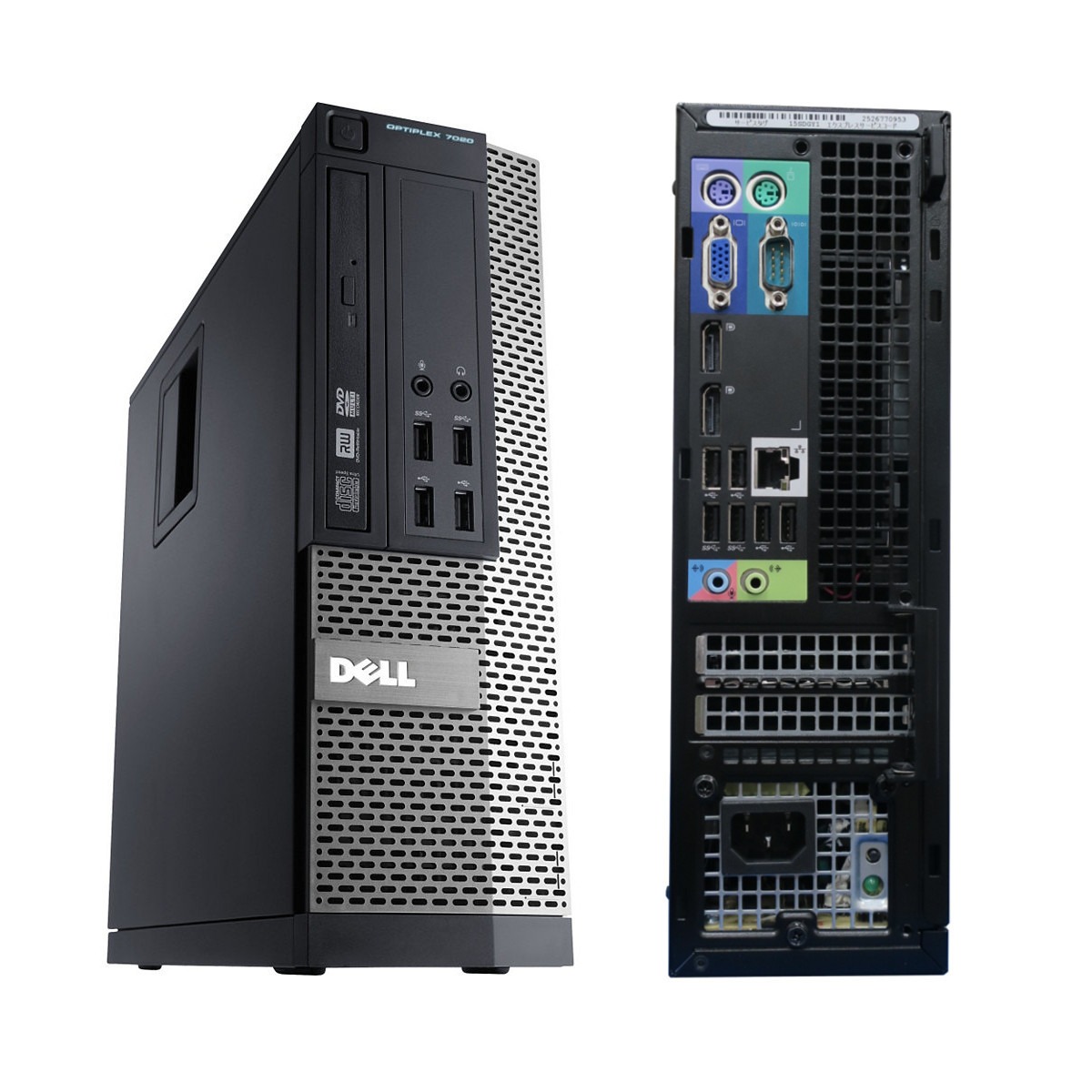 Test Computer