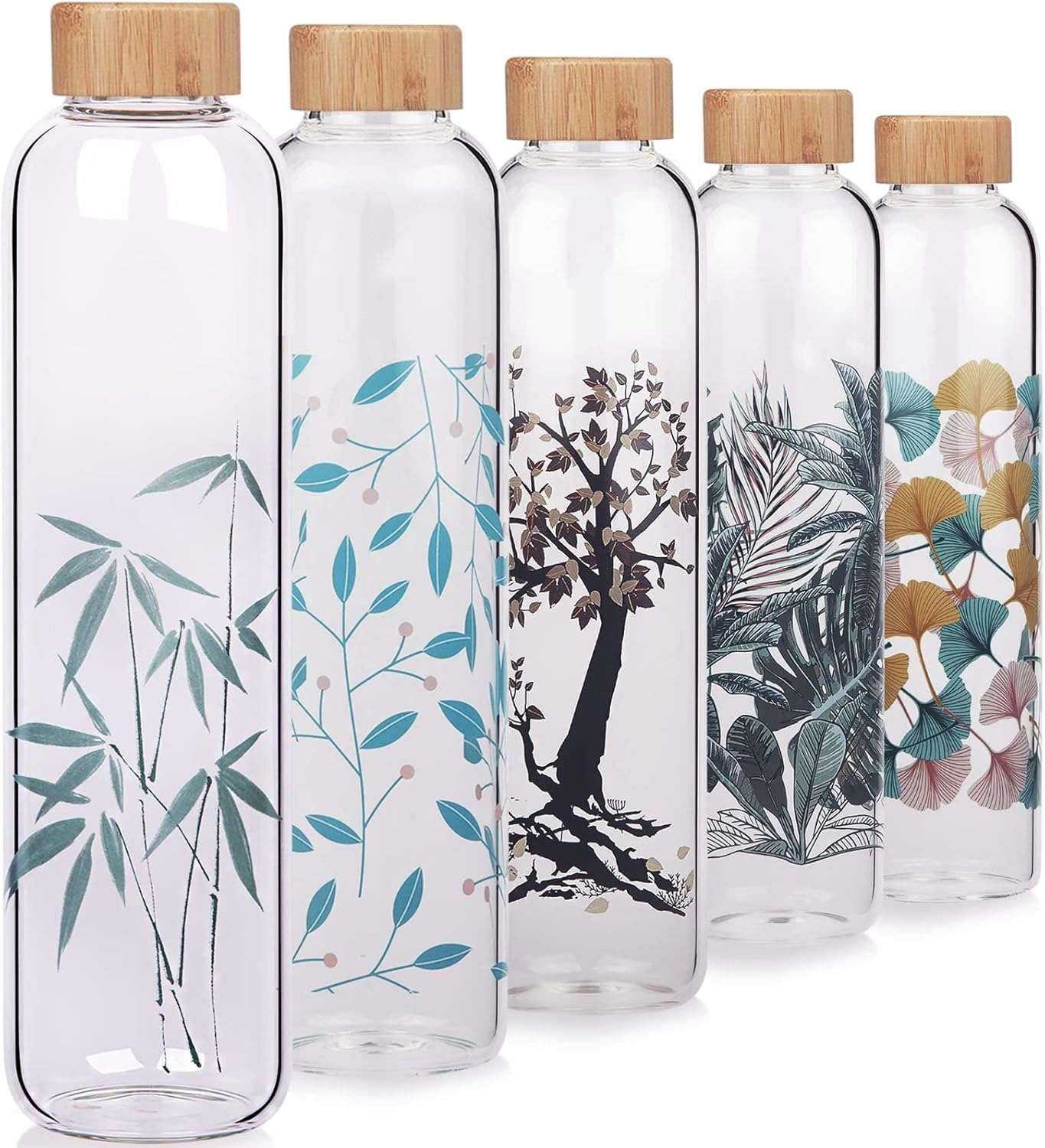 Test Bottle